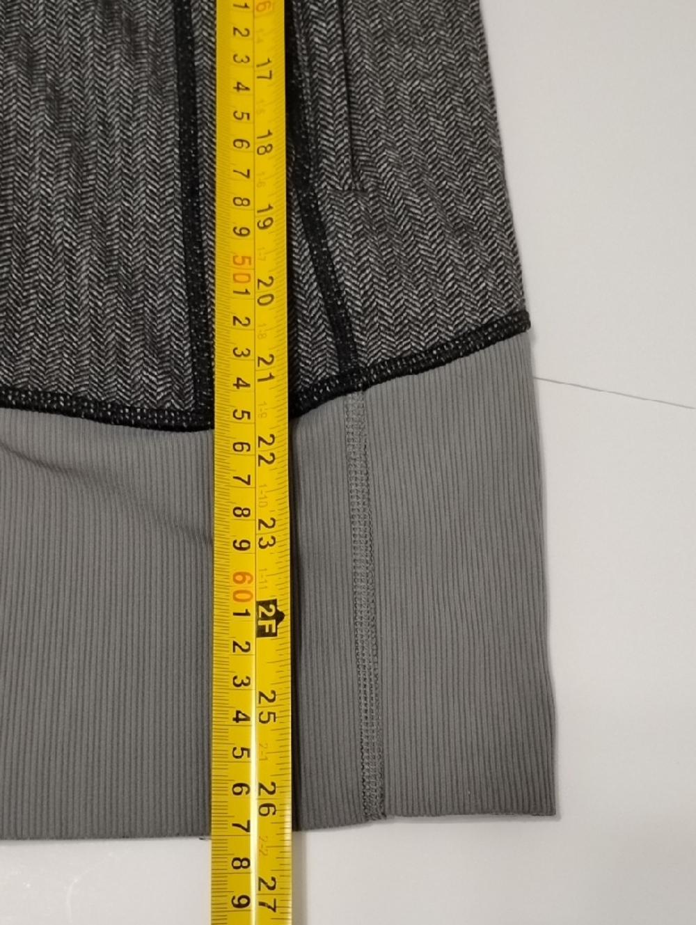 Lululemon Daily Practice Jacket - Picture 8 of 10
